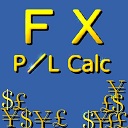 FX P/L Calc